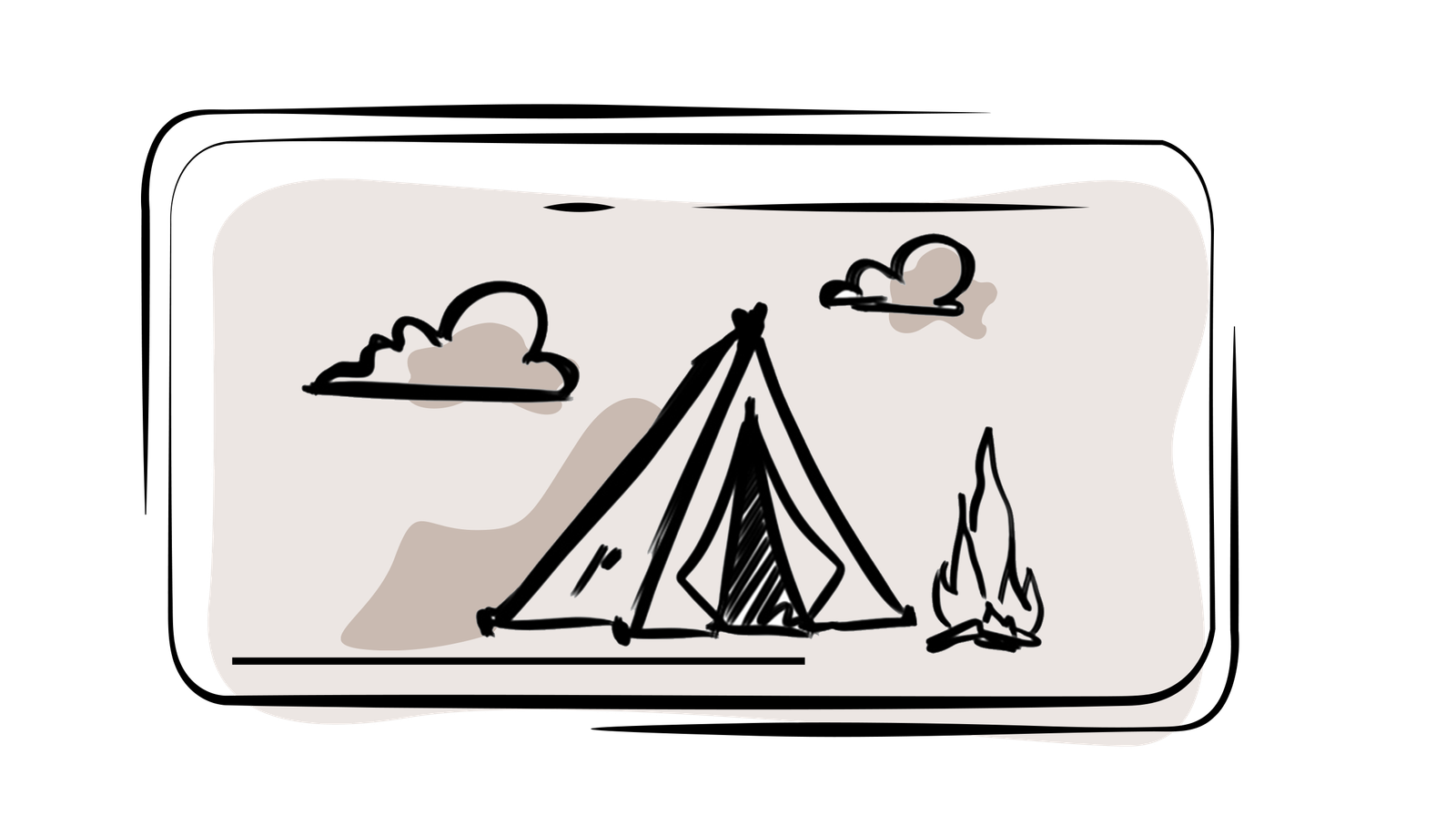 Campsite